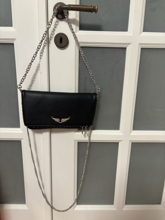 geanta zadig and voltaire