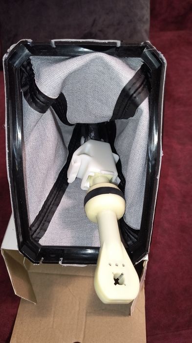 Скоростен лост Опел