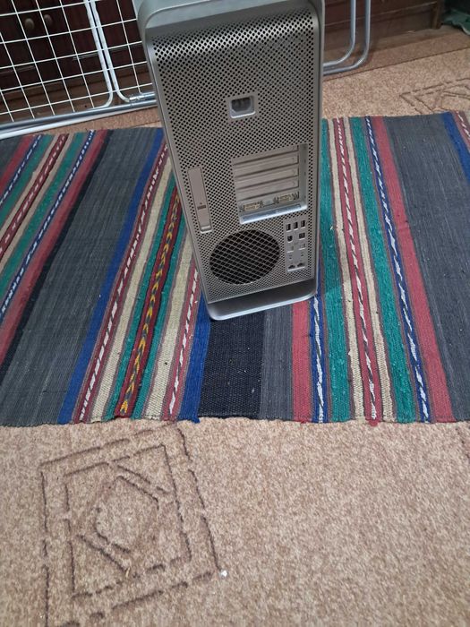 компютър apple модел no a1186