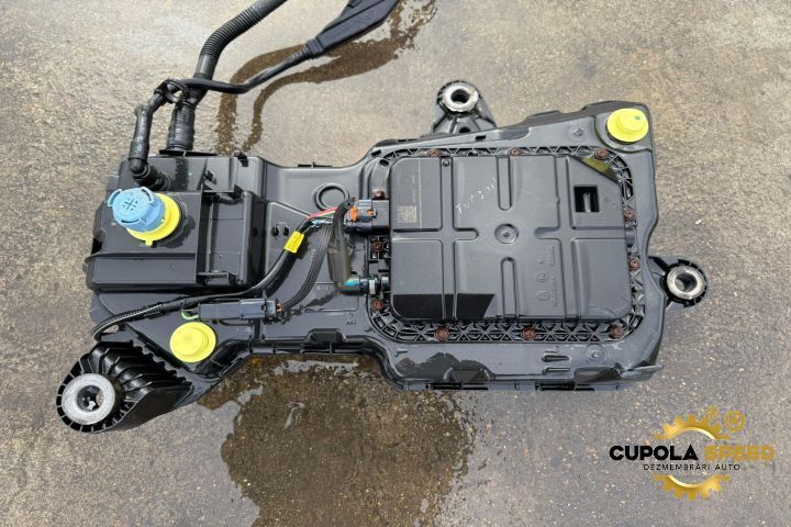 Rezervor AdBlue cu pompa  1.6 BlueHDi  MGIC-SCR01 Peugeot Expert 2 [f