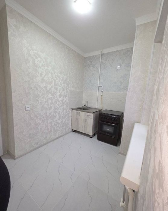 Продаётся 1 комнатная массив Башлык