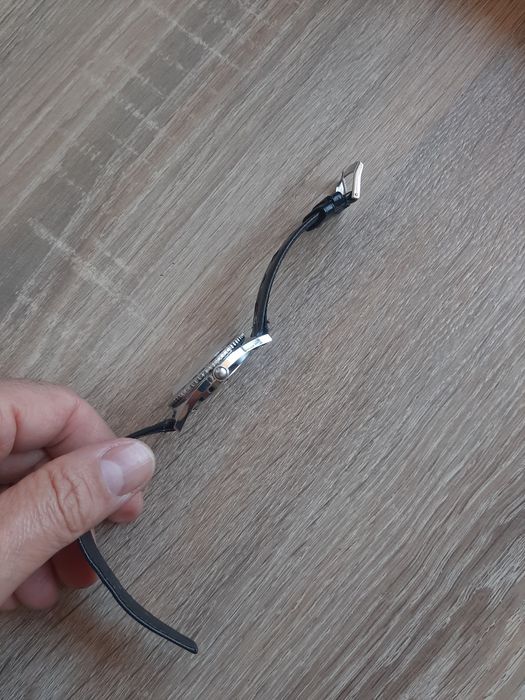 Ceas elvetian mecanic Romeo