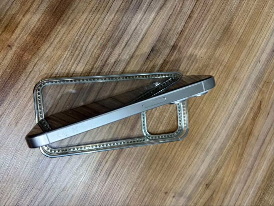 Iphone 15 pro   256 gb