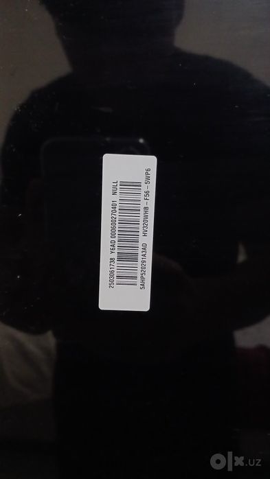 Smart Televizor Domassi 32 Li