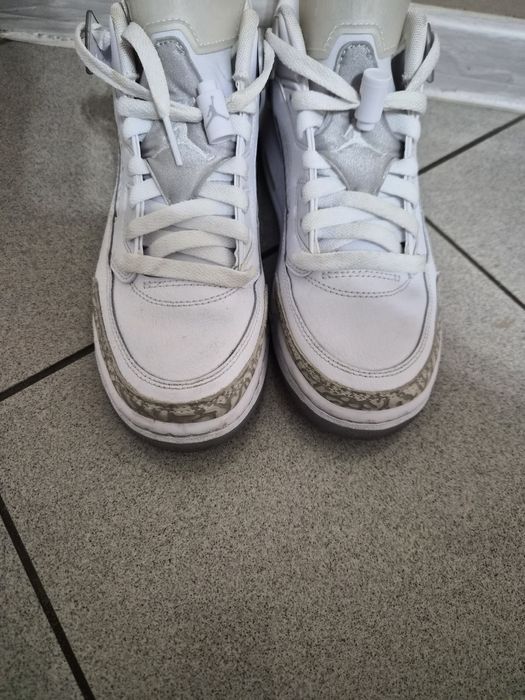 Маратонки Nike,Jordan