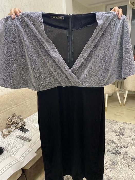 Платье  турецкое