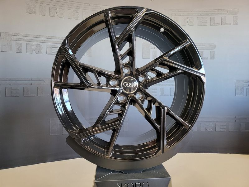 19цола Audi Ауди