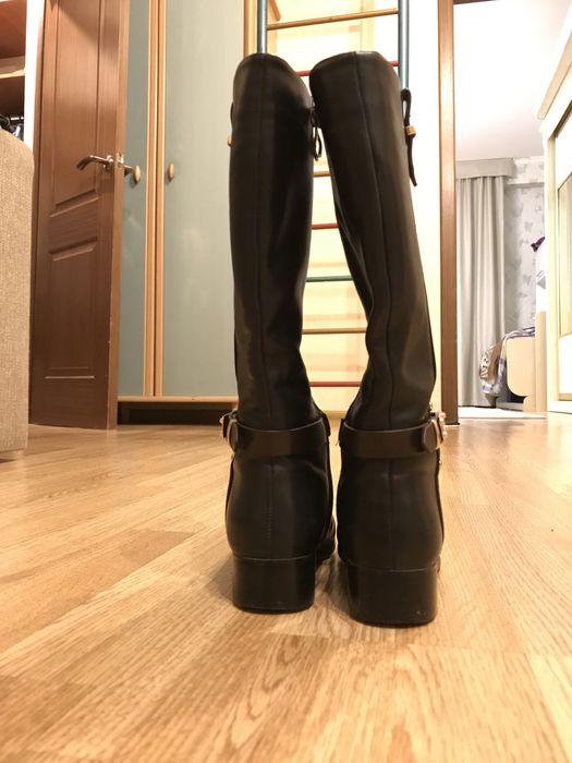 Сапоги детские