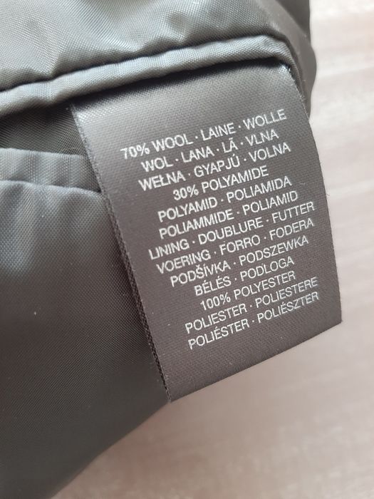 Продам мужское пальто