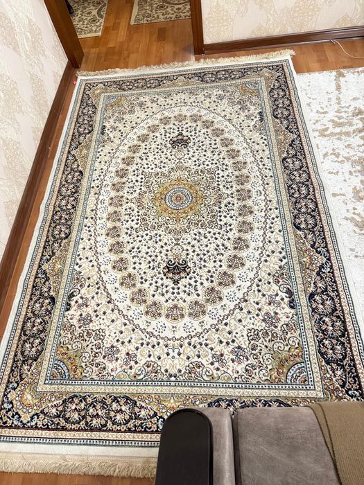 Ковры в отличном качестве