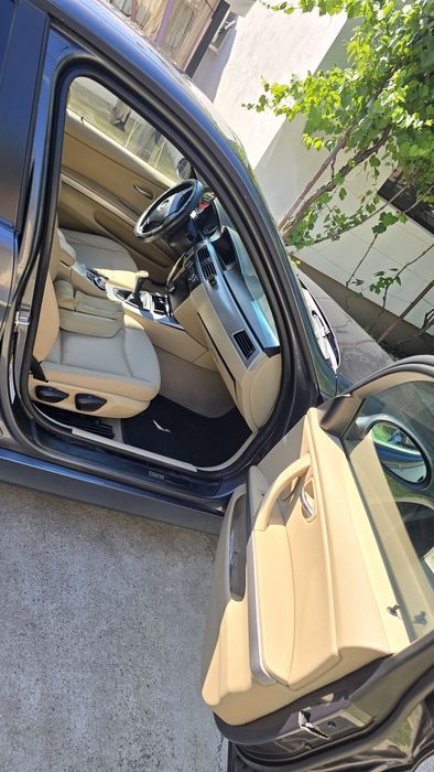 BMW E90 2006 motor M47