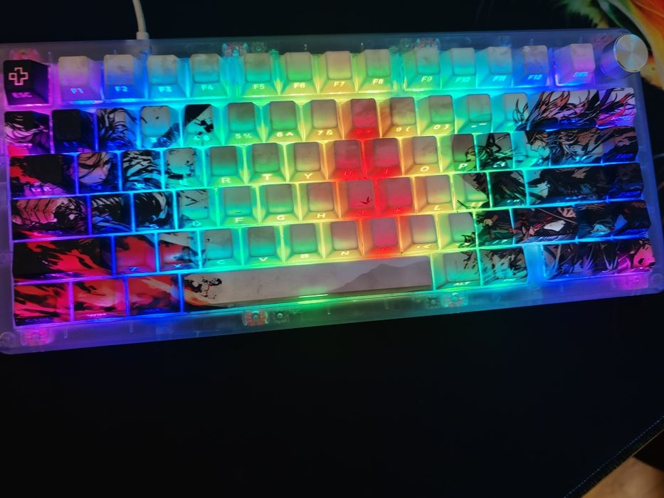 Tastatura de gaming