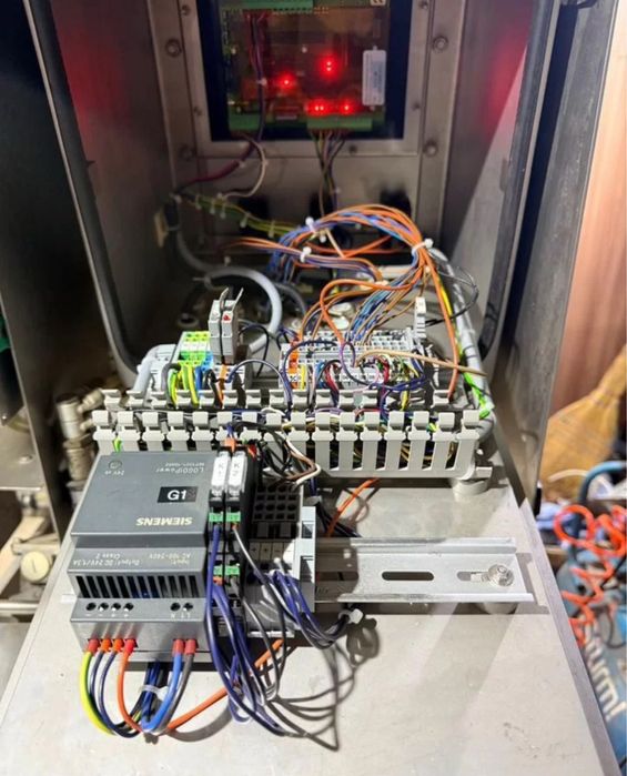 Клипсатор Tipper Tie KDSM-90