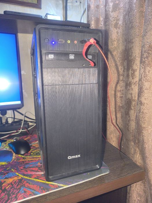 В отличном состоянии