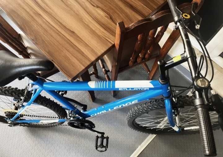 Колело 26 " CHALLENGE със скорости