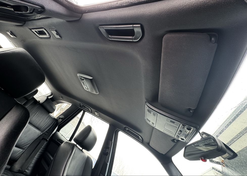 BMW X5 facelift e53 3.0i /  М54  автомат 231к.с НА ЧАСТИ