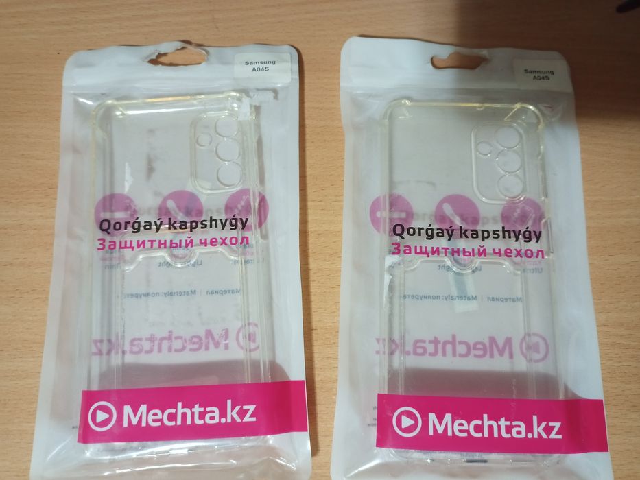 Galaxy a04s чехол