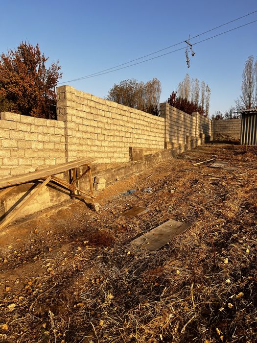 Продам участок, 6-соток, с кадастром!!!