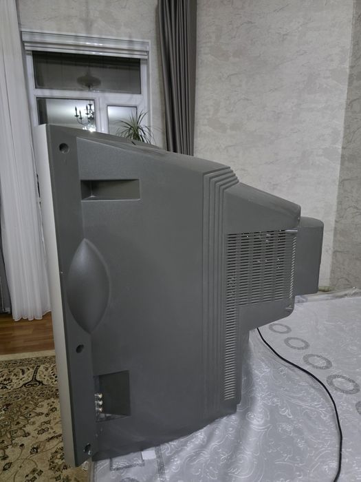 Рабочий телевизор LG