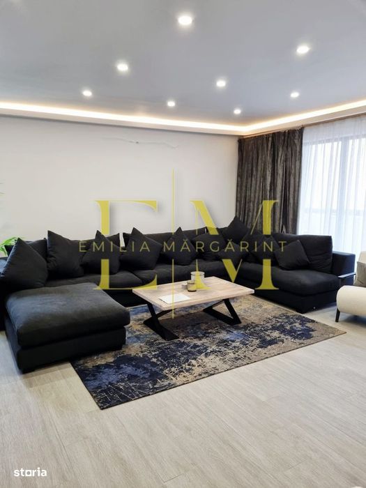 COMISION 0%: Apartament 3 camere + parcare subterana, 104 M2, ISARAN — fotografia 1