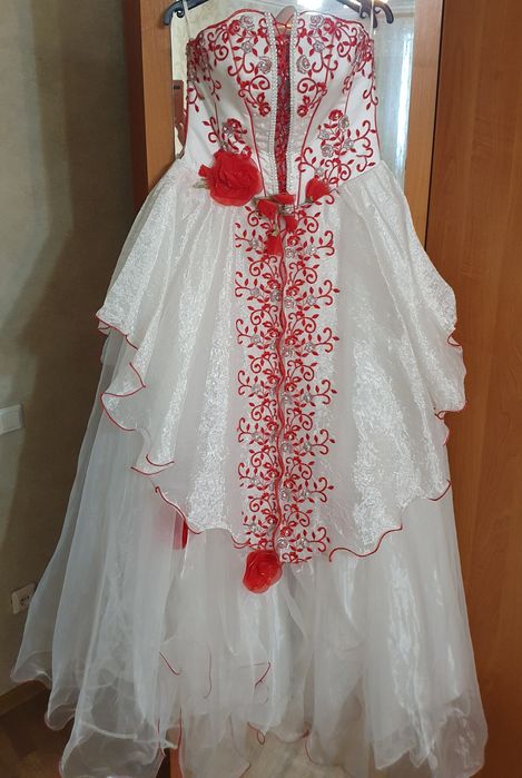 Платье эксклюзив