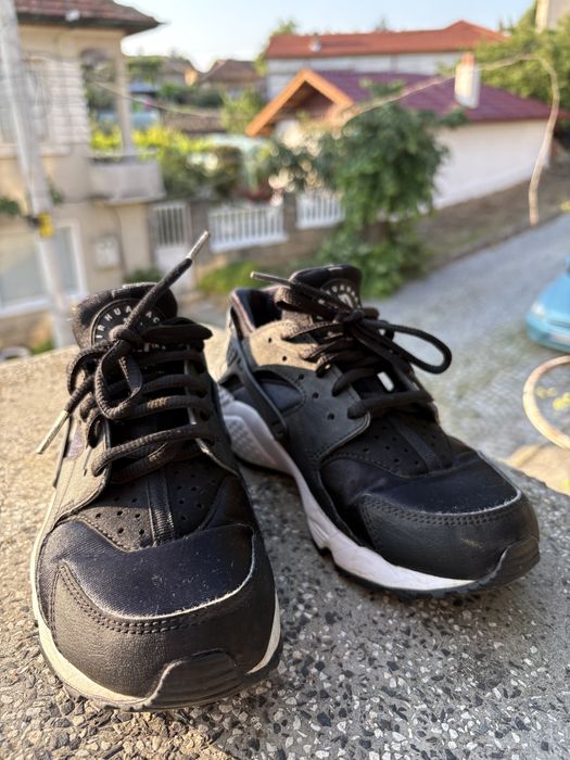 Дамски маратонки Nike huarache