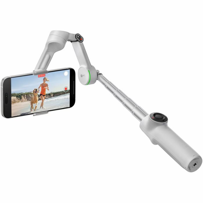 Insta360 Flow 2 Pro Stabilizator pentru Smartphone