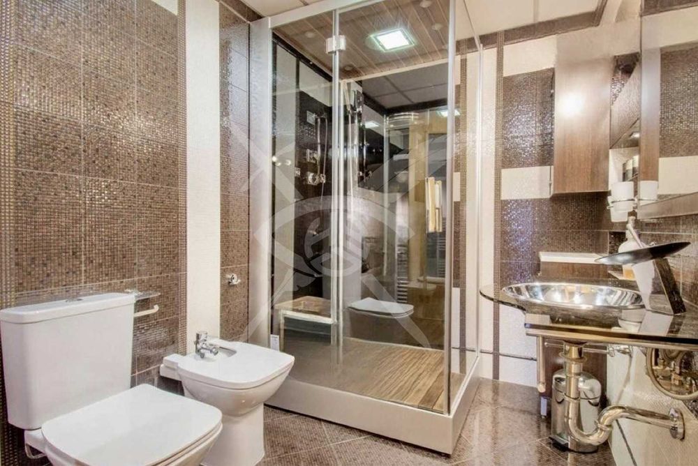 Дава се под наем Тристаен апартамент в София, Бъкстон - 120 кв.м за 1296.42 € - Снимка #5