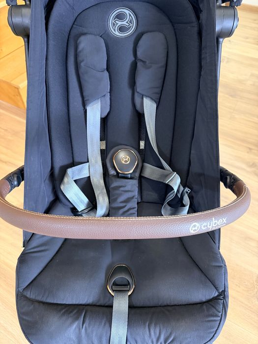 Carucior Cybex Coya Gold Rose