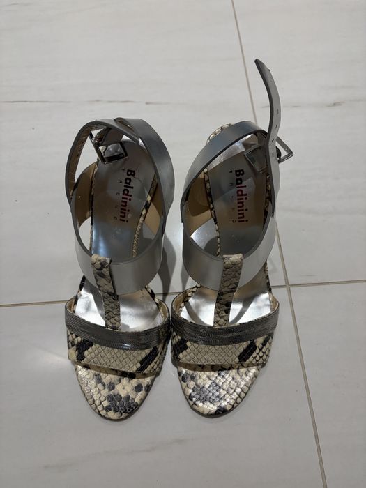 Baldinini  & Massimo Dutti