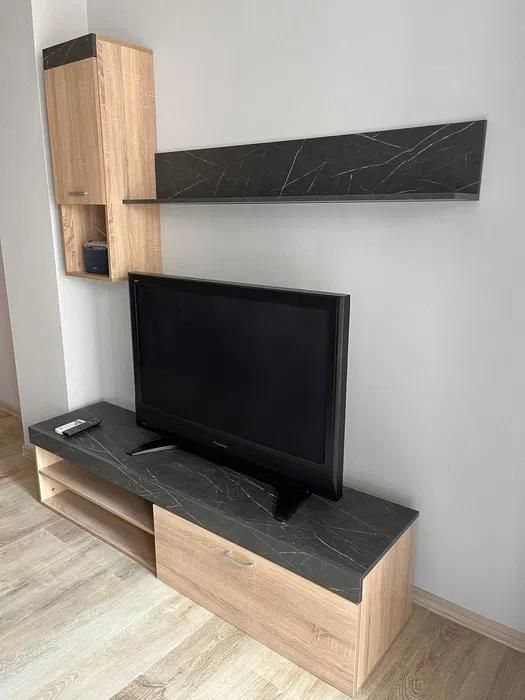 Дава се под наем Двустаен апартамент в Пловдив, Христо Смирненски - 60 кв.м за 459 € - Снимка #6