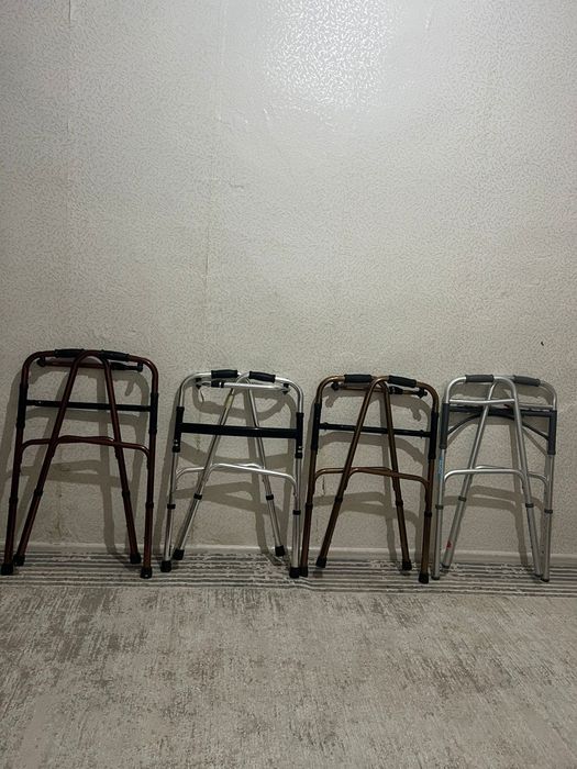 Ходунок для взрослых