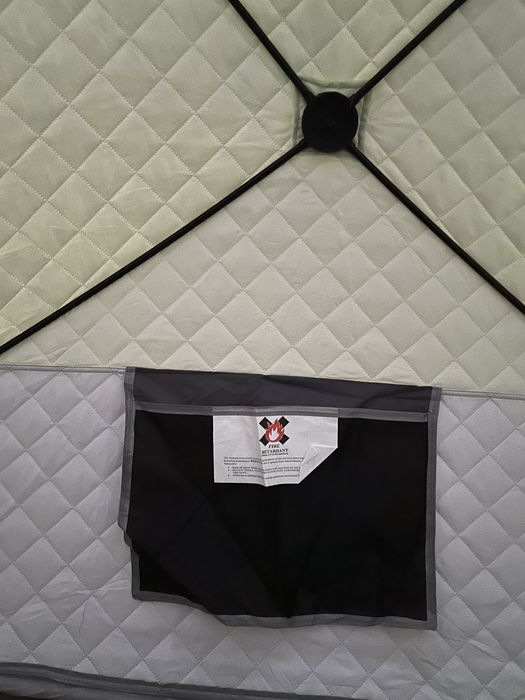 Идеальная мобильная баня