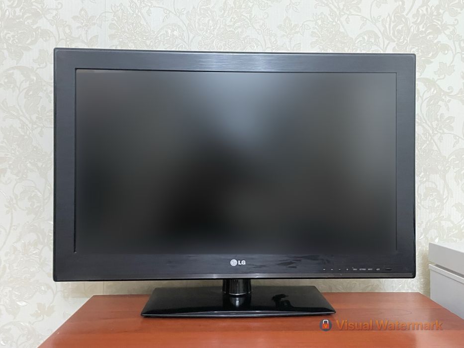 Продам телевизор LG