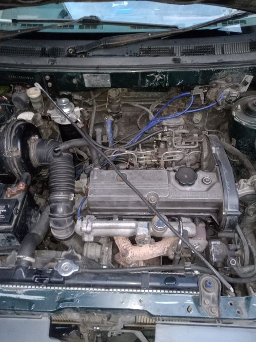 Продам Митсубиси рвр Спейс вагон