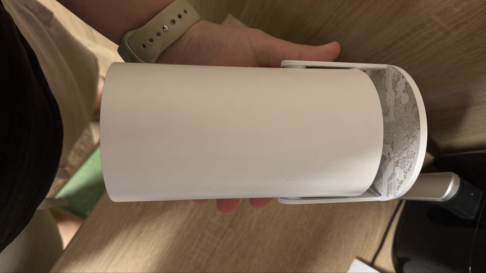 Vand proiector smart