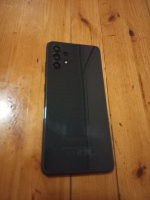 Galaxy A32 xotira 128
