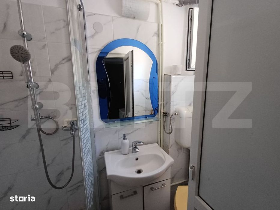 Apartament 2 camere, decomandat, zona MINERILOR