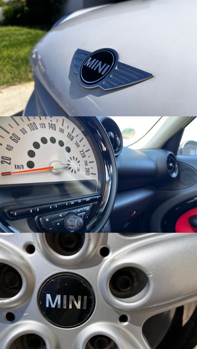 MINI Countryman 2013 — imagine 4