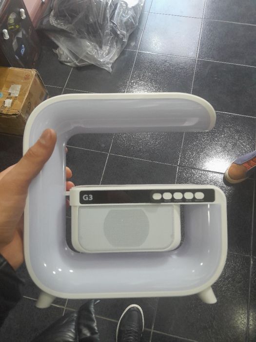 Ofisniy kalonka noutbuk va kompyuter, Mobil telefonga ulanadi simsiz z