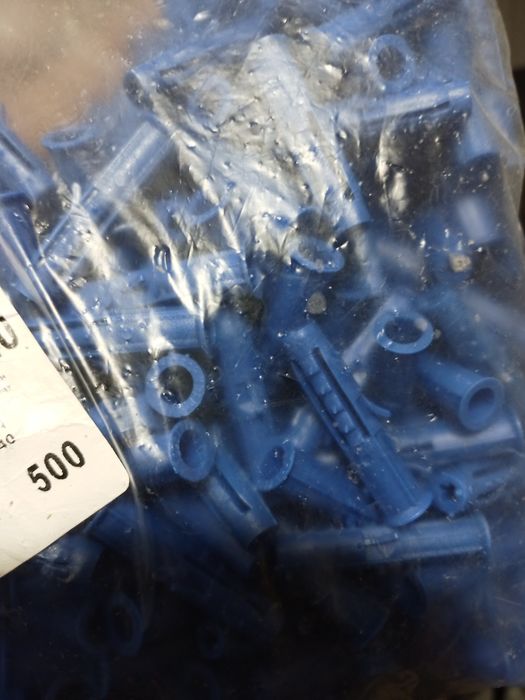 Продам дюбель чапай универсальный 8*40