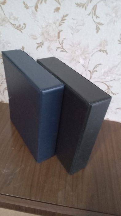 Продам альбом для коллекции марок