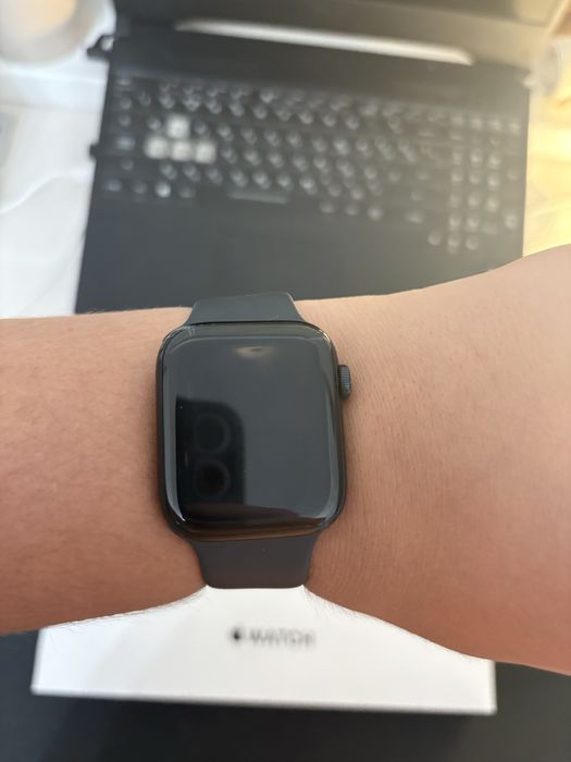 Apple Watch SE 2
