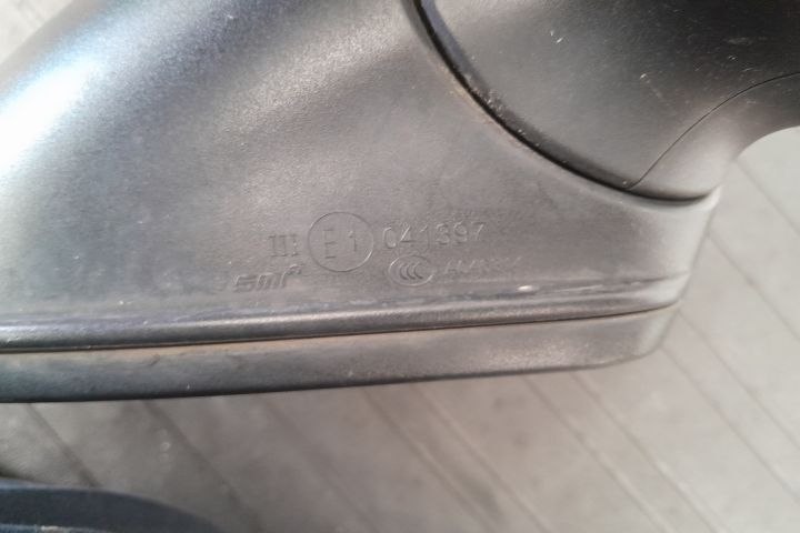 Oglinda dreapta electrica E1041397 5 FIRE E1041397 5 FIRE Opel Astra