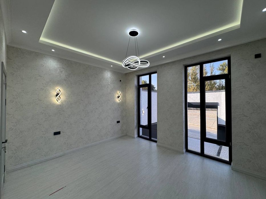 Срочно продаётся Дом в городе 3 уровня эвро ремонт М.улугбек район