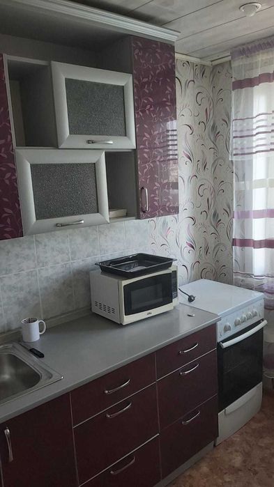 Сдам двухкомнатную квартиру