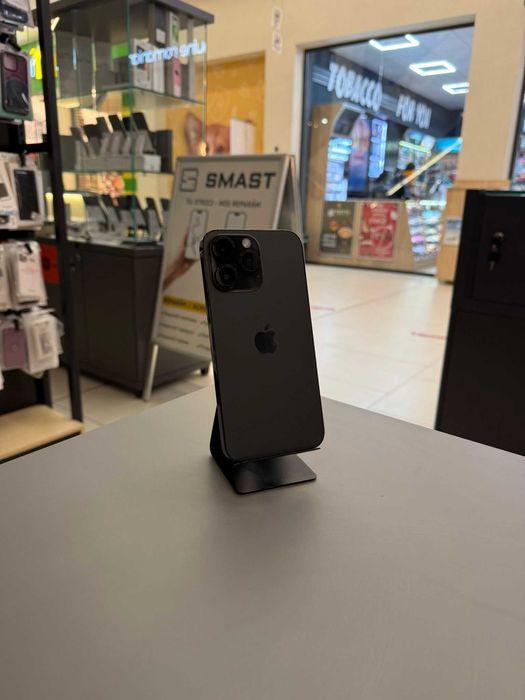 Iphonen 14 Pro Max | 256 GB | 100% Baterie | Posibilitate In Rate .