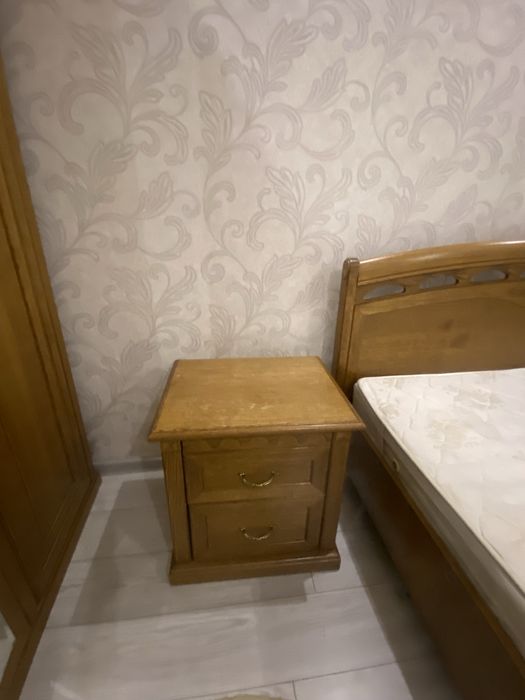 Белорусский спальный гарнитур