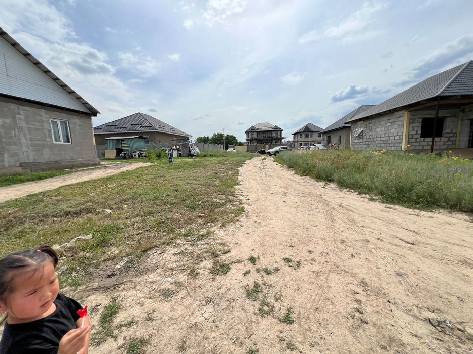 Кемертоғанда жер сатылады