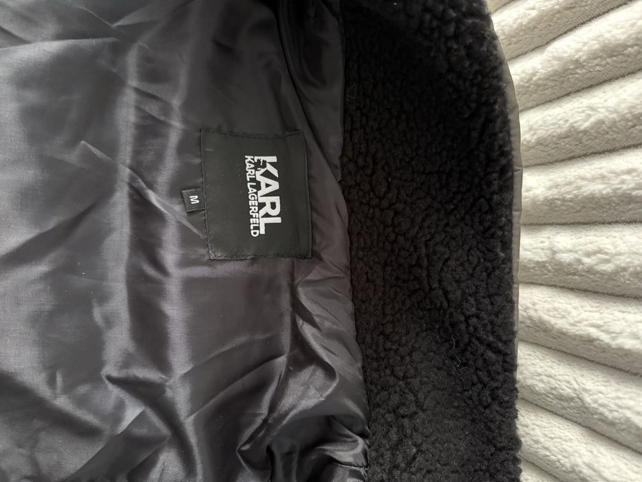 Vesta Karl Lagerfeld M